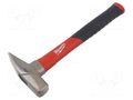 Hammer; fitter type; 500g; fiberglass Milwaukee MW-4932478663