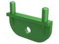 PCB adapter; E 72; for wall mounting ITALTRONIC IT-07.6370000