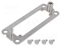 Han 24B Docking Frame (35 mm) HARTING 09300241704