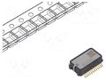 Sensor: position; 3÷3.6VDC; SPI; SMD,SMT; -40÷125°C; Range: ±125°/s Murata Power Solutions SCR2100-D08-05