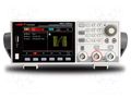 Generator: arbitrary, function; 40MHz; LCD TFT 4,3"; 480x272 UNI-T UTG1042X