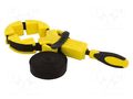 Belt clamp; 4.5m STANLEY STL-0-83-100