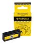 PATONA Battery f. Sony FC10 FD11 DSC-P2 P3 P5 P7 P8 P9 P10 P12, PATONA 1053 4260218591851