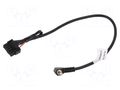 Universal cable for radio; Blaupunkt,Kenwood,Pioneer ACV 42CTPIONEERLEAD-0