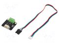 Module robotics: transducer; DAC,D/A converter; Gravity; GP8503 DFROBOT DF-DFR1034