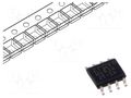 IC: voltage reference source; 1.235V; ±0.3%; SO8; reel,tape; 10mA TEXAS INSTRUMENTS LT1004IDR-1-2
