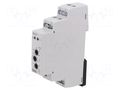 Voltage monitoring relay; phase asymmetry,phase failure; SPDT ELKO EP HRN-57N