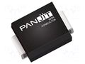 Diode: Schottky rectifying; SMB; SMD; 150V; 5A; reel,tape PanJit Semiconductor BR515L-R1