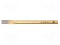 Cold chise; Tipwidth: 12mm; L: 150mm RENNSTEIG REN.3121500