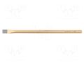 Cold chise; Tipwidth: 14mm; L: 200mm RENNSTEIG REN.3622020