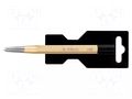 Centre punch; L: 150mm; Spanner: 12mm; Ø: 5mm RENNSTEIG REN.4331500SB