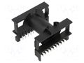 Coil former: with pins; horizontal; GFR; No.of term: 22 EPCOS B66396W1022T001