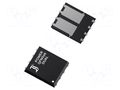 Transistor: N-MOSFET x2; unipolar; 40V; 30A; Idm: 200A; 22.7W DIOTEC SEMICONDUCTOR DI048N04PQ2-AQ-DIO