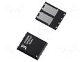 Transistor: N-MOSFET x2; unipolar; 40V; 30A; Idm: 200A; 22.7W DIOTEC SEMICONDUCTOR DI048N04PQ2-AQ-DIO