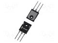 Transistor: N-MOSFET; SiC; unipolar; 1.7kV; 47A; Idm: 150A; 357W DIOTEC SEMICONDUCTOR DIW170SIC049-DIO