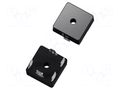 Bridge rectifier: three-phase; Urmax: 200V; If: 25A; Ifsm: 350A; THT DIOTEC SEMICONDUCTOR DB25-02-DIO