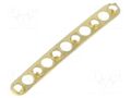Splice tape; 1000pcs. STATICTEC PRT-STST100250