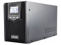 Power supply: UPS; 1.2kW; 2kVA; 220V; IEC C13 x4,USB B socket GEMBIRD EG-UPS-PS2000-01