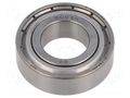Bearing: single row deep groove ball; Øint: 17mm; Øout: 35mm SKF SKFW6003-2Z