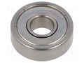 Bearing: single row deep groove ball; Øint: 8mm; Øout: 22mm; W: 7mm SKF SKFW608-2Z