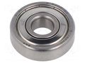 Bearing: single row deep groove ball; Øint: 10mm; Øout: 30mm SKF SKFW6200-2Z