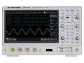 Oscilloscope: mixed signal; Ch: 4; 200MHz; 2Gsps; 200Mpts/ch; 1.7ns B&K PRECISION BK2567B-MSO