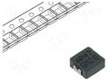 Inductor: wire; SMD; 470nH; Ioper: 17.5A; 4mΩ; ±20%; HCMA0703 EATON ELECTRONICS HCMA0703-R47-R