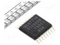 IC: digital; 3-state,4bit,bidirectional,transceiver,translator NEXPERIA 74AVC4T774PWJ