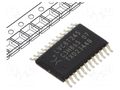 IC: digital; 8bit,bidirectional,transceiver,translator; CMOS NEXPERIA 74LVC8T245PW-Q100J