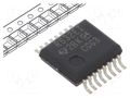 IC: interface; receiver,line driver; RS232; 250kbps; SSOP16 TEXAS INSTRUMENTS TRS3232EIDBR