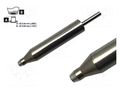 Tip: for desoldering irons; 2.41x3.63mm; 471°C METCAL DCP-CN7