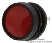 SWITCH, SPDT, 10A, 250VAC, SOLDER, RED 76-9112/439088