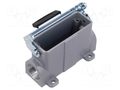 LAPP connector H-A 16 SGR M25 ZW. BOX MOUNT BASE LAPP 19567000