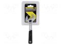 Wrench; adjustable; Jaw capacity: 25mm; Overall len: 150mm C.K CK-T4365-150