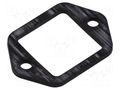 Accessory:  EPIC H-A 3 FLAT GASKET LAPP 10607100