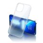 Kingxbar Elegant Series case iPhone 13 Pro case back cover transparent, Kingxbar 6959003503893 6959003503893