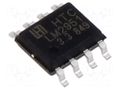 IC: voltage regulator; LDO,fixed; 3.3V; 0.16A; SOP8; SMD; LM2950/1 TAEJIN TECHNOLOGY / HTC Korea LM2951D-3.3-TT