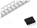 IC: voltage regulator; LDO,fixed; 5V; 0.16A; SOP8; SMD; LM2950/1 TAEJIN TECHNOLOGY / HTC Korea LM2951D-5.0-TT