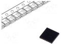 IC: audio amplifier; 250Hz; Pout: 3W; stereo,thermal protection DIODES INCORPORATED PAM8019KGR