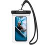 Spigen Aqua Shield A601 Case Waterproof IPX8 - Transparent, Spigen 8809811860795 8809811860795