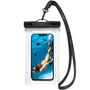 Spigen Aqua Shield A610 Case Waterproof Floating on Water - Transparent, Spigen 8809811860832 8809811860832