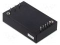 Converter: DC/DC; 150W; Uin: 12÷160VDC; Uout: 28VDC; Iout: 5.4A CINCON CQB150W14-72S28N