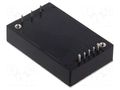 Converter: DC/DC; 150W; Uin: 12÷160VDC; Uout: 54VDC; Iout: 2.8A CINCON CQB150W14-72S54N