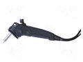 Desoldering iron; ESD; 150W; 35s; 24V; 150÷450°C; X-TOOL VARIO ERSA ERSA-0740EDJ