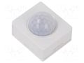 Motion sensor; for wall mounting; -10÷40°C; Interface: ZigBee SONOFF SNZB-03