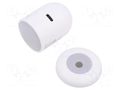 Motion sensor; 5VDC; -10÷40°C; Interface: ZigBee SONOFF SNZB-06P