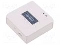 Switch WiFi; 5VDC; -10÷40°C; Interface: ZigBee; Control: wireless SONOFF ZBBRIDGE-P