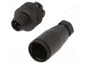 connector 99 0429 43 04 BINDER 99-0429-43-04