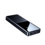 Joyroom power bank 22.5W 10000mAh PD QC3.0 AFC black (JR-QP191), Joyroom 6941237185112 6941237185112