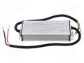Power supply: switching; LED; 60W; 12.5VDC; 220÷240VAC; IP66,IP67 ams OSRAM 4062172133487